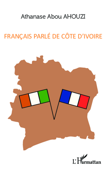 Picture of Français parlé de Côte d'Ivoire