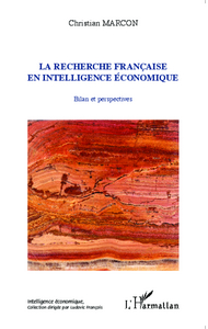 Image de La recherche française en intelligence économique