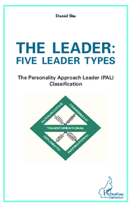 Picture of The leader : five leader types
