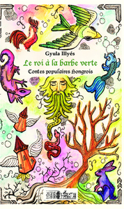 Image de Le roi à la barbe verte