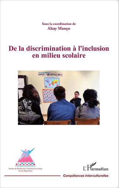 Image de De la discrimination à l'inclusion en milieu scolaire