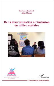 Image de De la discrimination à l'inclusion en milieu scolaire