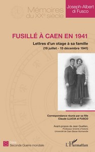 Image de Fusillé à Caen en 1941