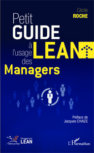 Picture of Petit guide Lean à l'usage des managers