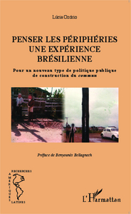 Image de Penser les périphéries une expérience brésilienne