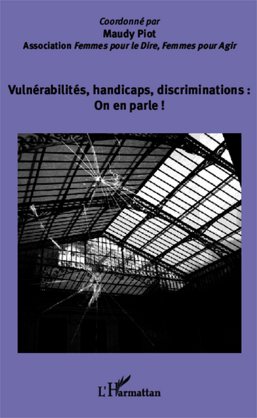 Image de Vulnérabilités, handicaps, discriminations : On en parle !