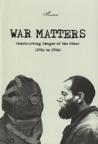 Image de War matters
