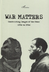 Image de War matters