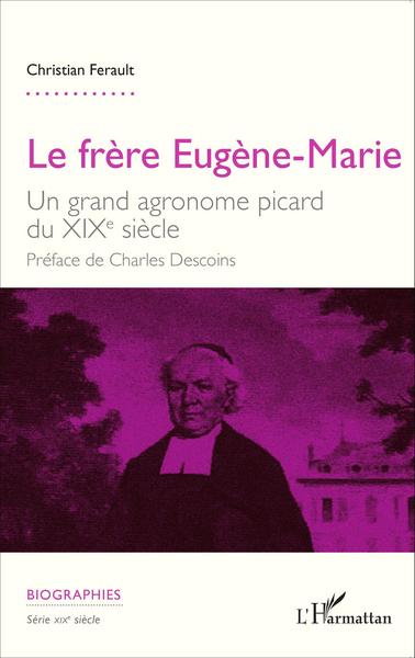 Picture of Le frère Eugène-Marie