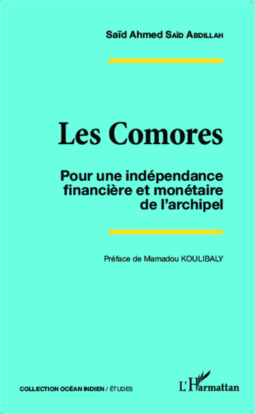 Picture of Les Comores