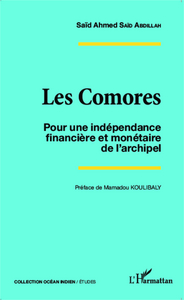 Picture of Les Comores