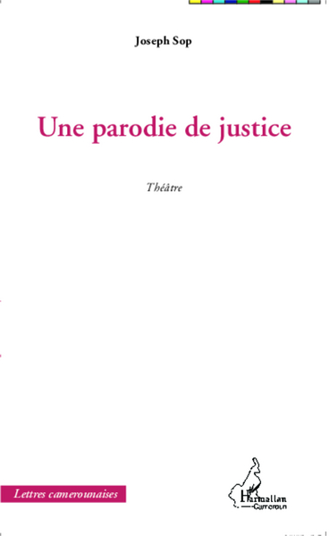 Image de Une parodie de justice