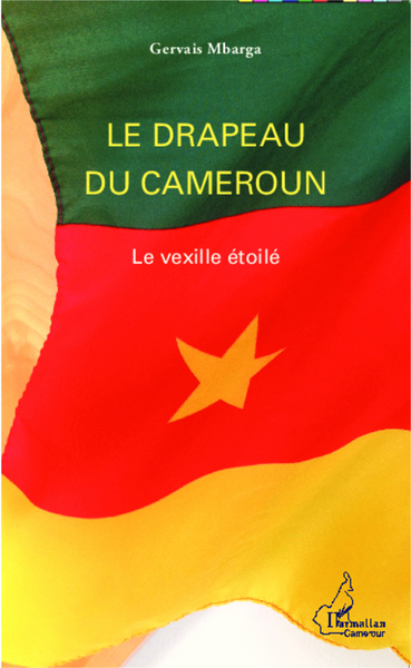 Image de Le drapeau du Cameroun