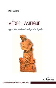 Picture of Médée l'ambigüe