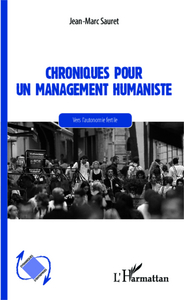 Picture of Chroniques pour un management humaniste