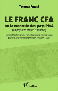 Image de Le Franc CFA ou la monnaie des pays PMA