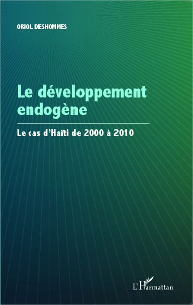 Picture of Le développement endogène