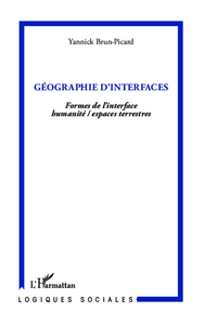 Picture of Géographie d'interfaces