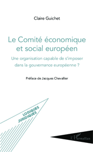 Image de Le Comité économique et social européen
