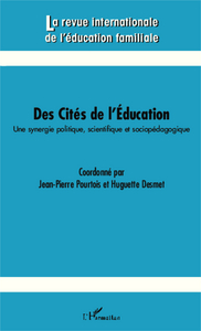 Image de Des cités de l'Éducation