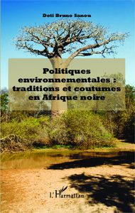 Picture of Politiques environnementales : traditions et coutumes en Afrique noire