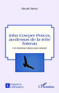 Picture of John Cowper Powys