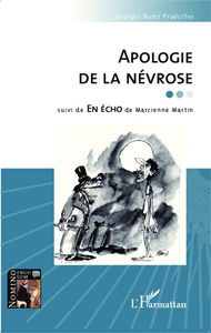 Image de Apologie de la névrose