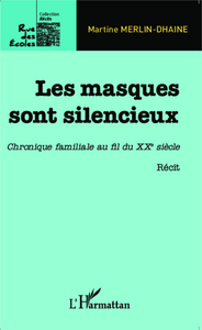 Image de Les masques sont silencieux