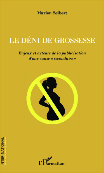 Image de Le déni de grossesse