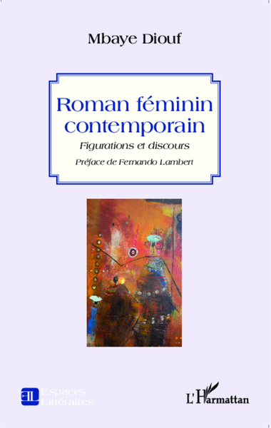 Picture of Roman féminin contemporain