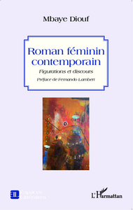 Picture of Roman féminin contemporain