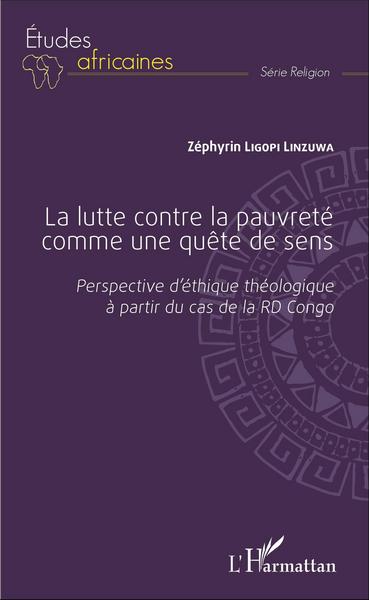 Picture of La lutte contre la pauvreté comme une quête de sens