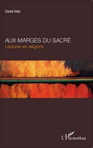 Picture of Aux marges du sacré