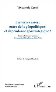 Image de Les terres rares : entre défis géopolitiques et dépendance géostratégique