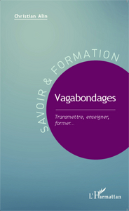 Picture of Vagabondages
