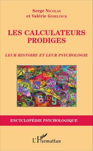 Image de Les calculateurs prodiges