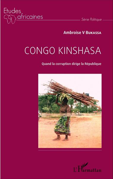 Picture of Congo Kinshasa