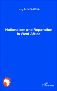 Image de Nationalism and Reparation in West Africa