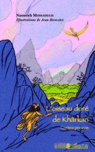 Image de L'oiseau doré de Khârkan