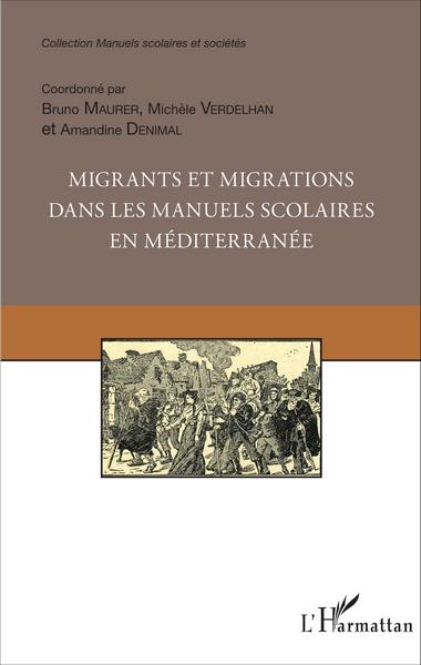 Picture of Migrants et migrations dans les manuels scolaires en méditerranée