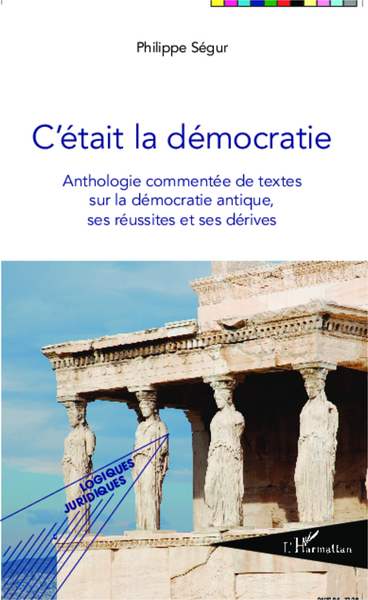 Picture of C'était la démocratie