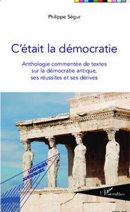 Picture of C'était la démocratie