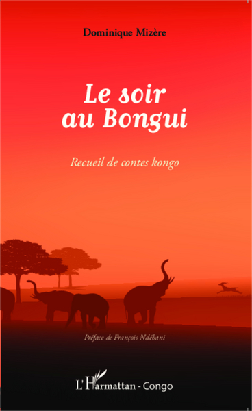 Image de Le soir au Bongui
