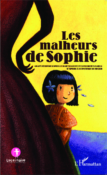 Picture of Les malheurs de Sophie