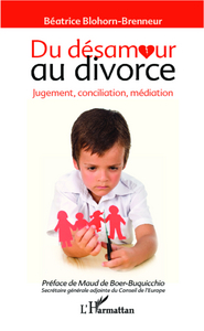 Image de Du désamour au divorce