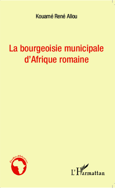 Picture of Bourgeoisie municipale d'Afrique romaine