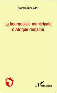 Picture of Bourgeoisie municipale d'Afrique romaine