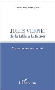 Picture of Jules Verne, de la fable à la fiction