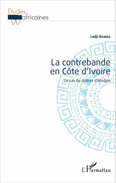 Image de La contrebande en Côte d'Ivoire