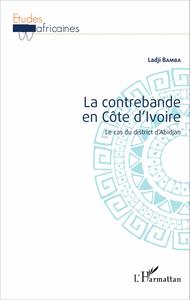Image de La contrebande en Côte d'Ivoire
